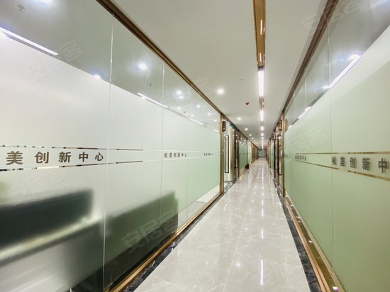 松美创新中心 