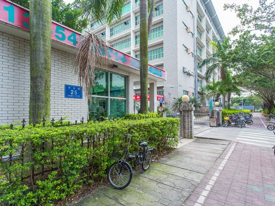 利保义生物工程大厦(办公) 