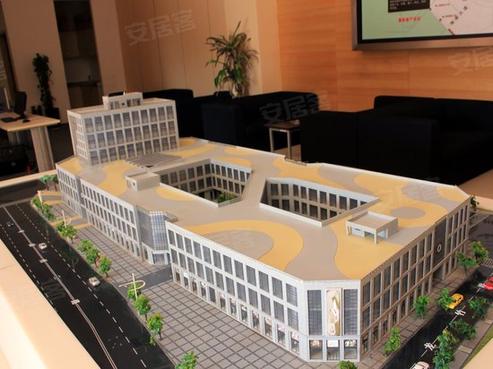 天使龟谷创业家园 