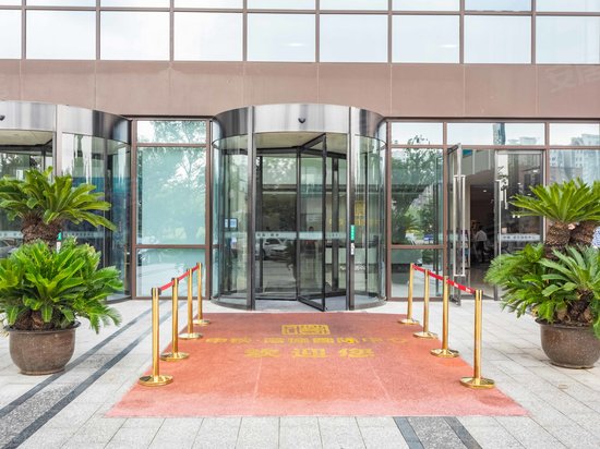 中铁诺德国际中心 