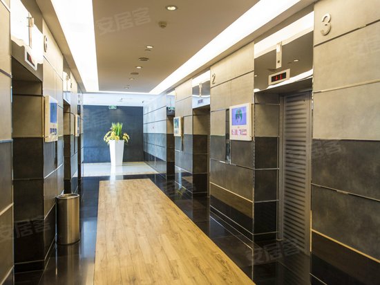 我格广场办公楼 