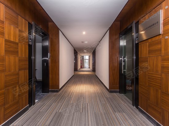 1号小镇创意产业园 