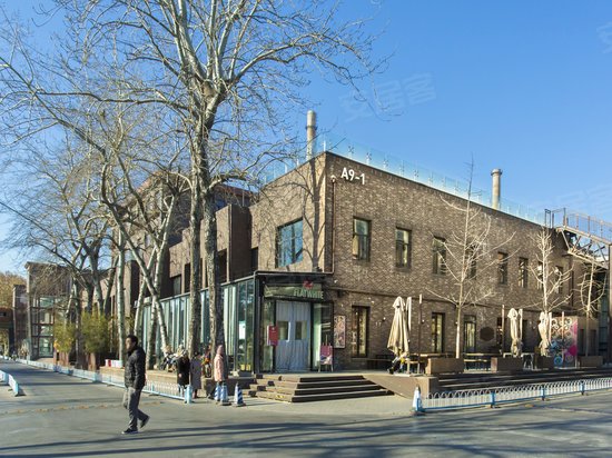 751DPARK时尚设计广场