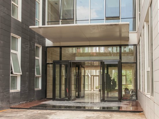 联邦国际商务中心 