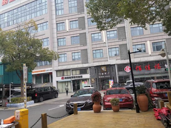 明珠创意产业园 