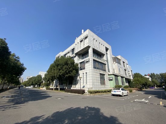 景枫智慧产业园 