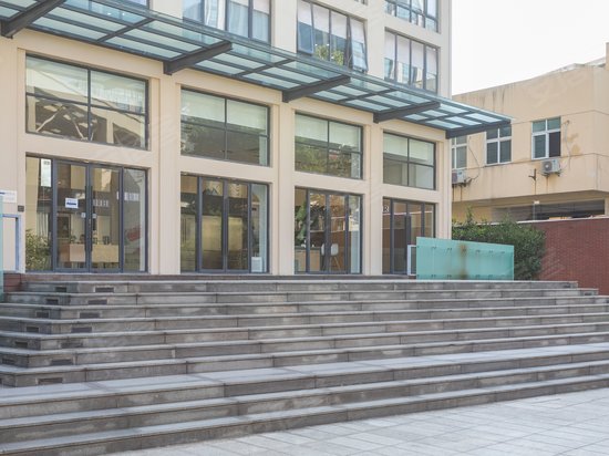 文定生活家居创意广场 