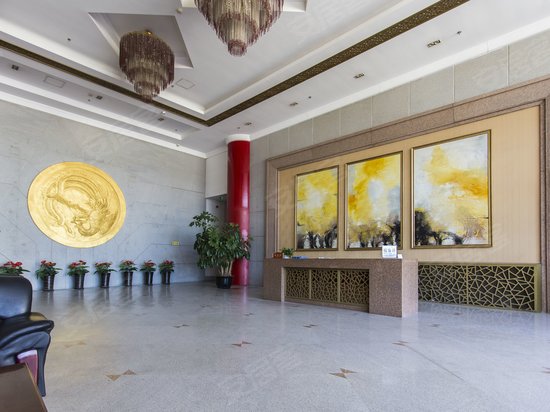 金泉时代广场(办公) 