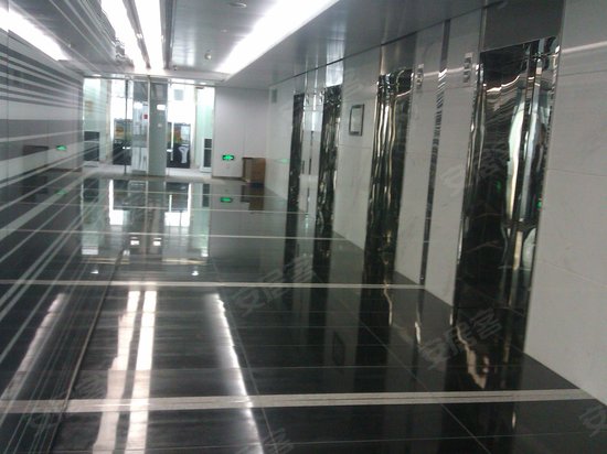 新地中心写字楼 