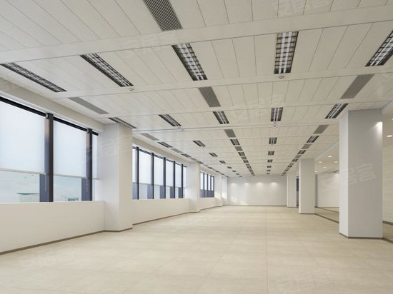 聚大洋海洋生物医药科技园区 