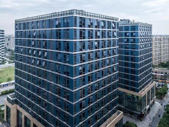 五星国际智慧产业大厦