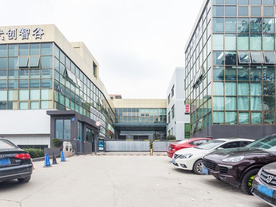 时代创智谷 