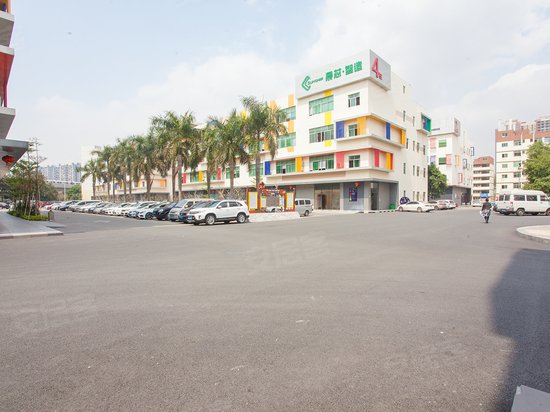 中粮(福安)智汇创新园 