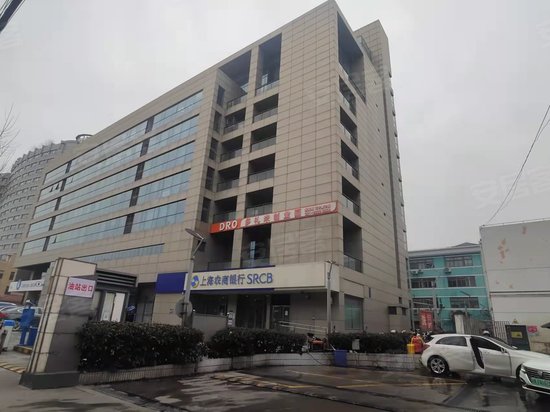 多礼米创业孵化示范基地