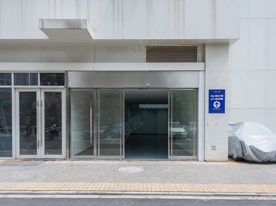 瑞立CAS汽车广场 