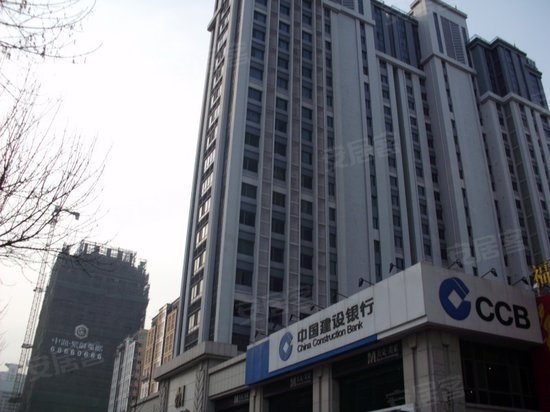 青岛国际新闻中心 