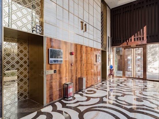 北京佳兆业广场 