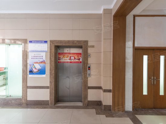 畅远商座写字楼 