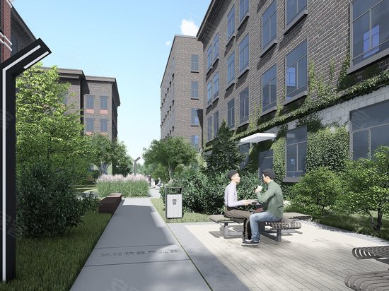 沈阳市航空产业园 