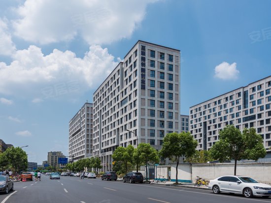 杭州互联网创新创业园