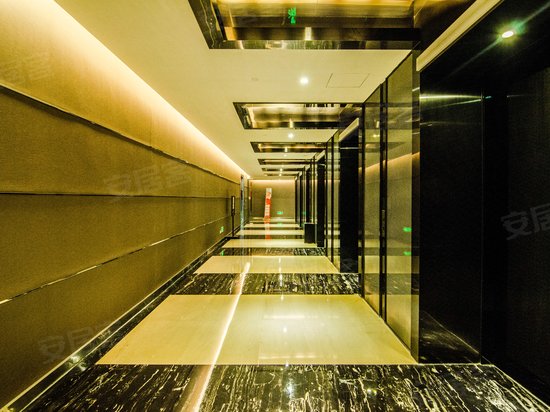 棕榈泉国际中心 