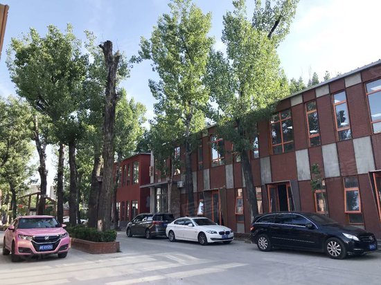 长隆文化创新园