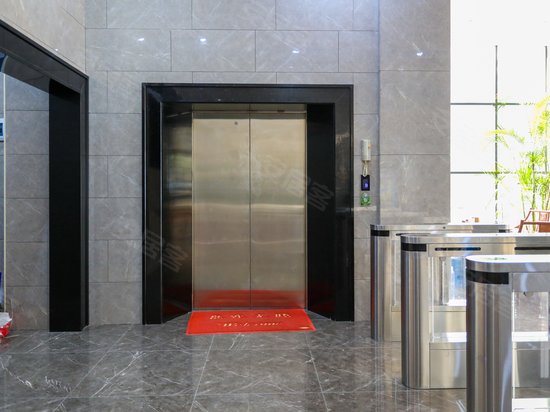 航城智慧安防科技园 