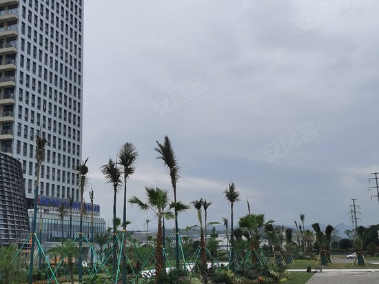 工业互联网产业生态园 