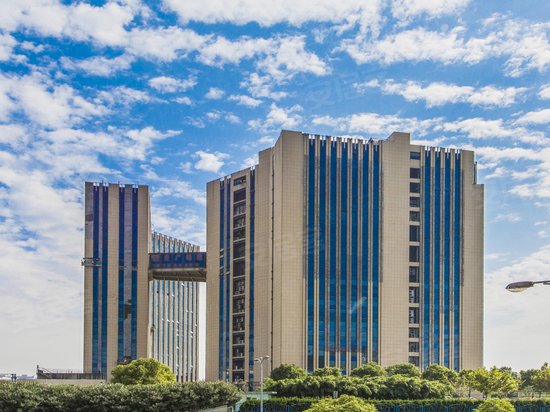 耀光中环国际广场