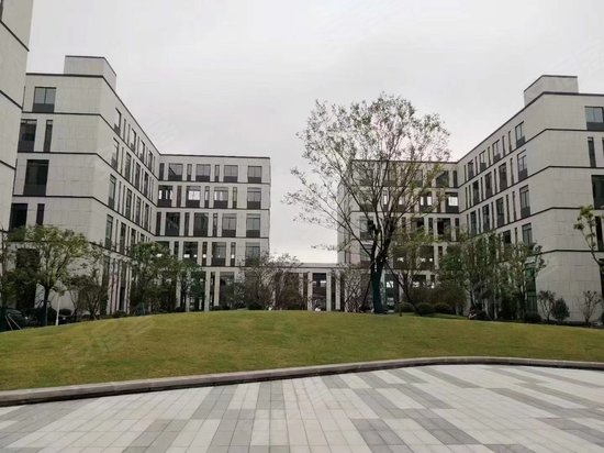 联东U谷郑州经开国际企业港 