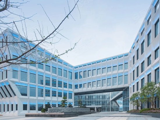 上海·宝业中心