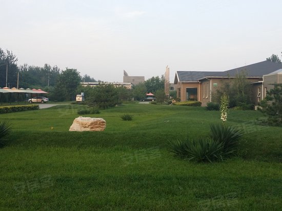 佳合科创文化基地