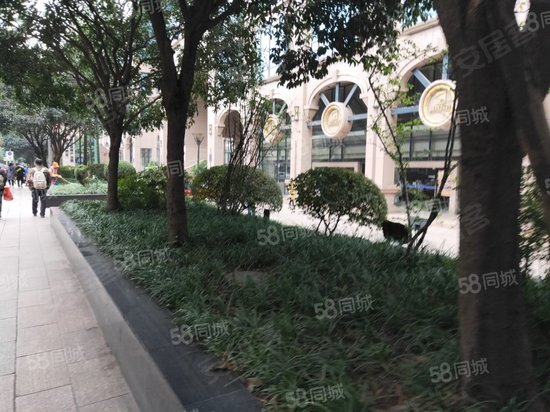 火炬大厦写字楼 