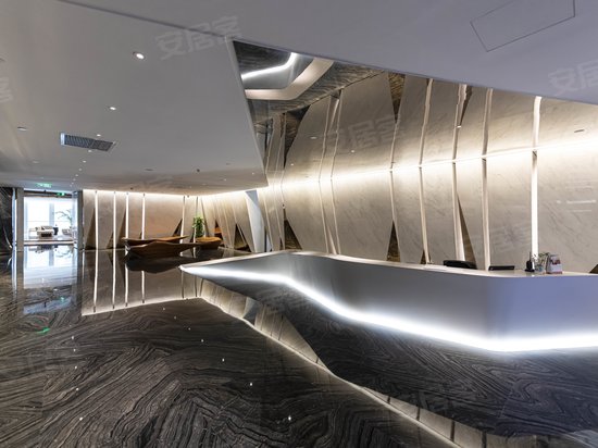 上海长宁国际发展广场 