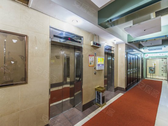 汇银广场(办公) 