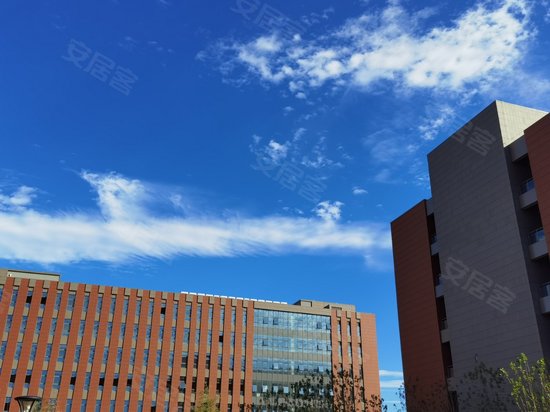 中科经纬产业园 