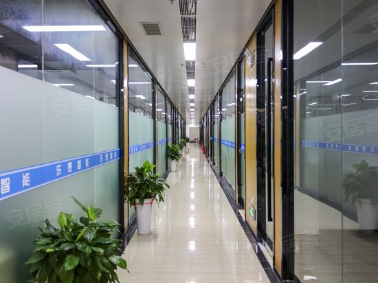 宗泰绿凯智荟园 