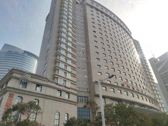 中储粮大厦（办公） 