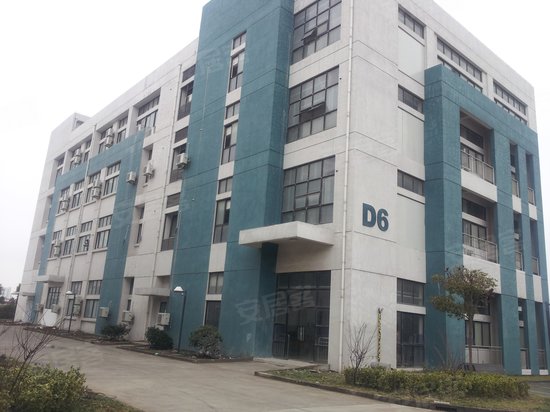 松江科技创业中心