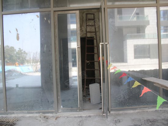 嘉定淮海国际广场