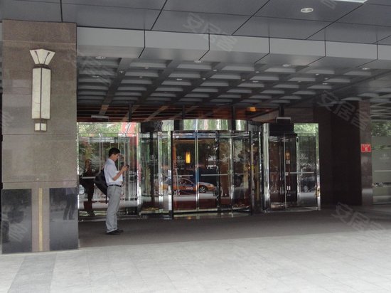 清华科技园创业广场