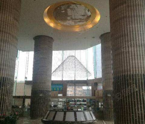 之心城环球中心 