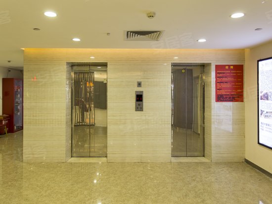 喜悦天地(办公) 