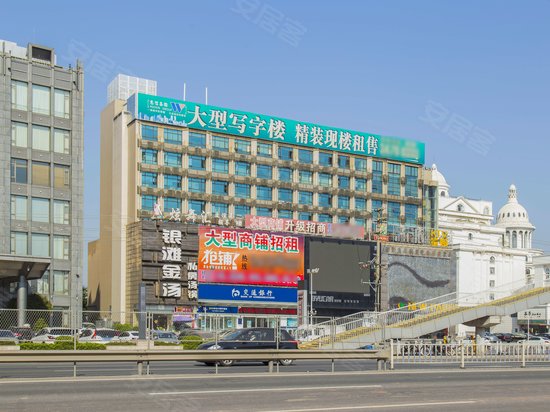 惠信商业园(办公)