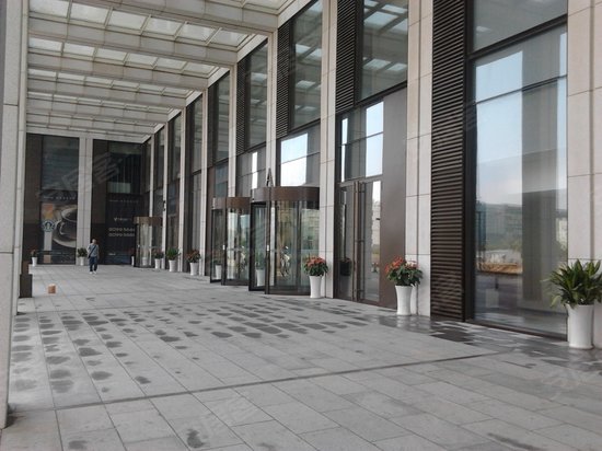 天泰金融广场B座