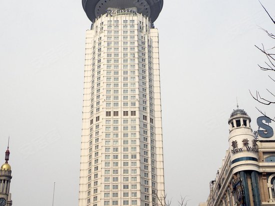 新世界丽笙大酒店 