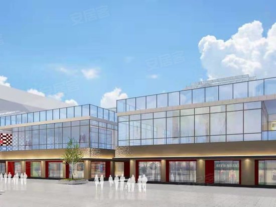 金煌都荟创意生活社区