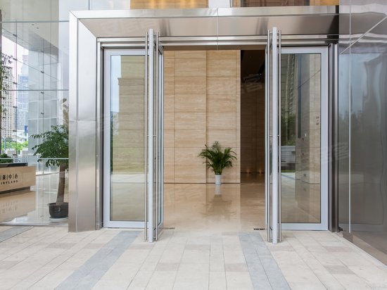 福星惠誉福莱中心 