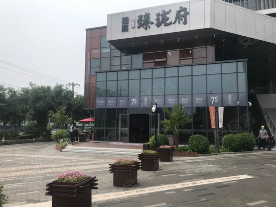 北京经开壹广场 