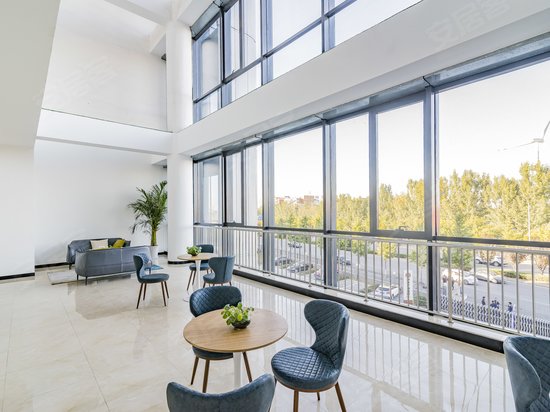 洪泰产业社区(国基智园) 